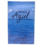 Animale Azul For Men Eau De Toilette Spray 3.4 oz