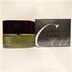 Cartier Must Pour Homme De Cartier Eau De Toilette 3.3 oz