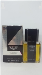 Azzaro Acteur Pour Homme Eau De Toilette Spray 1.7 oz