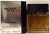 Michael For Men By Michael Kors Eau de Toilette Spray 2.5 oz