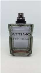 Attimo Pour Homme By Salvatore Ferragamo Eau De Toilette Spray 3.4 oz