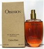 Calvin Klein Obsession Perfume 3.4oz