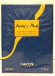 Caron Aimez-Moi Perfume 1.7 oz Eau De Toilette
