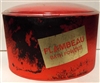 Faberge Flambeau Talc Bath Powder 5.0 oz
