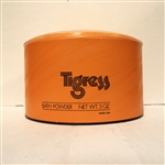 Faberge Tigress Talc Bath Powder 5.0 oz