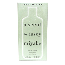 A Scent By Issey Miyake Eau De Toilette Spray 1.6 oz