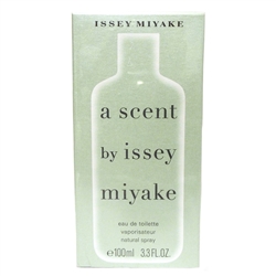 A Scent By Issey Miyake Eau De Toilette Spray 3.3 oz