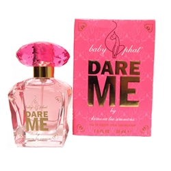 Baby Phat Dare Me Perfume By Kimora Lee Simmons 1oz