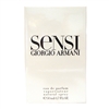 Giorgio Armani Sensi Eau De Parfum Spray 1.7 oz