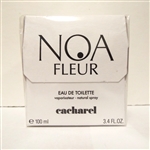 Cacharel Noa Fleur Eau De Toilette Spray 3.4 oz