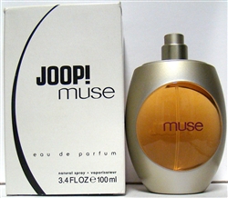 Joop Muse Eau De Parfum 3.4 oz