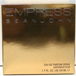 Empress By Sean John Eau De Parfum Spray 1.7 oz