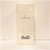 Dolce & Gabbana D&G 1 Le Bateleur Eau De Toilette 3.3 oz Unisex Fragrance