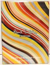 Paul Smith Extreme Perfume 1.7oz
