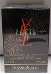 YSL Yves Saint Laurent Paris Perfume 2.5oz