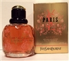 YSL Yves Saint Laurent Paris Nuit De Fete Perfume 2.5 oz Eau De Toilette