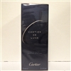 Cartier De Lune Perfume 2.5 oz Eau De Toilette