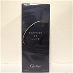 Cartier De Lune Perfume 2.5 oz Eau De Toilette