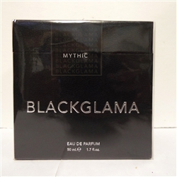 BlackGlama Mythic Perfume 1.7 oz Eau De Parfum