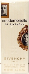 Givenchy Eau De Moiselle De Givenchy  1.7oz