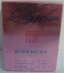 Givenchy Lovely Prism Eau De Toilette Spray 1.7 oz