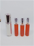 House of Sillage  Benevolence Travel Parfum Spray Canister with 4 Refills