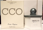 RoccoBarocco Tre Poudre Parfumee Body Powder 5.1 oz