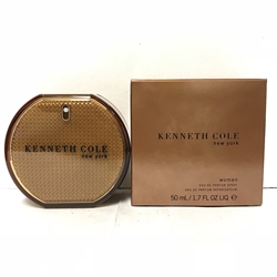 Kenneth Cole New York Eau De Parfum 1.7 oz