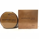 Kenneth Cole New York Women Eau De Parfum 3.4 oz