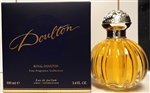 Doulton by Royal Doulton Eau De Parfum Spray 3.4 oz