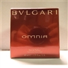 Bvlgari Omnia Perfume 1.33oz Eau De Parfum