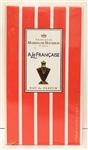 Princesse Marina De Bourbon A La Francaise Perfume 1.7 oz Eau De Parfum