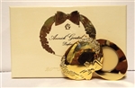 Annick Goutal Eau D'Hadrien Solid Perfume 20th Anniversary Edition .05 oz