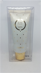 Eau Pure By Caron Perfumed Shower Gel 5 oz