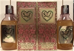 Liz Claiborne Curve Soul Perfume Shower Gel 6.7oz 2 Pack