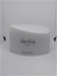 Estee Lauder Dazzling Silver Body Powder 3.5 oz