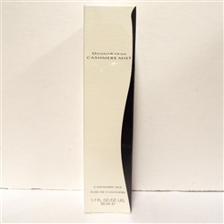 Donna Karan Cashmere Mist Perfume Cashmere Silk 1.7oz