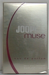 Joop Muse Perfume 3.4oz Eau De Parfum