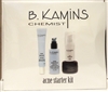 B. Kamins Chemist Bio-Maple Acne Starter Kit