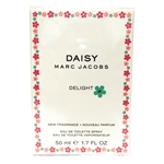 Marc Jacobs Daisy Delight Eau De Toilette Spray 1.7 oz