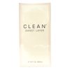 Clean Sweet Layer Perfume 2.14oz Eau De Parfum Spray