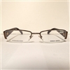 Giorgio Armani Optical EyeGlass Frames  Style No: GA 744 SHN