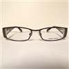 Giorgio Armani Optical EyeGlass Frames  Style No: GA 641 V81