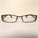 Giorgio Armani Optical EyeGlass Frames  Style No: GA 641 V81