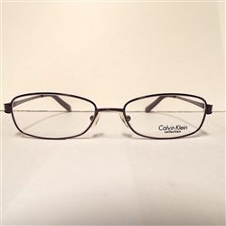 Calvin Klein Collection Optical Eyeglass Frames CK7412