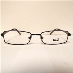 Dolce & Gabbana Optical Eyeglass Frames Style No: DG 5029 01