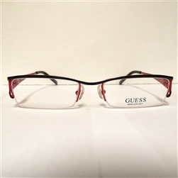 Guess Optical Eyeglass Frames GU1532A