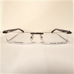 Range Rover Optical Eyeglass Frames Latitude 0106 002