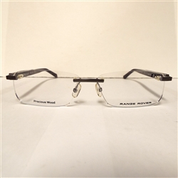Range Rover Optical Eyeglass Frames Latitude 0106 002