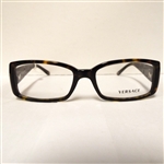 Versace Optical Eyeglass Frames 3106 108